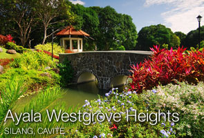 Ayala Westgrove Heights