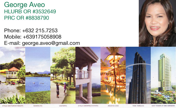 Ayala Land Philippines